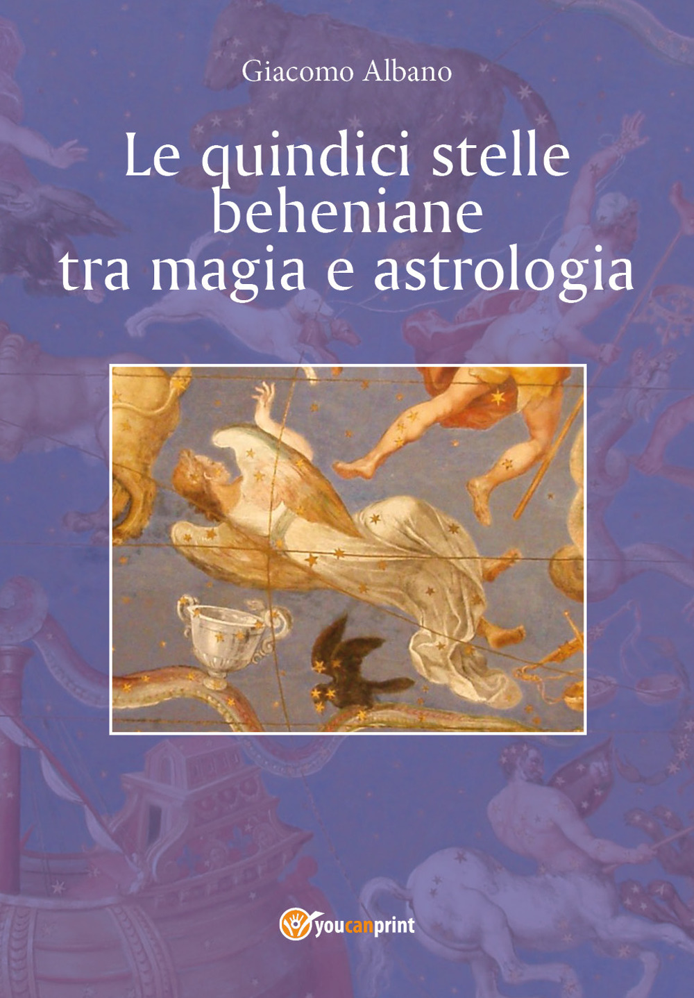 Le quindici stelle beheniane tra magia e astrologia