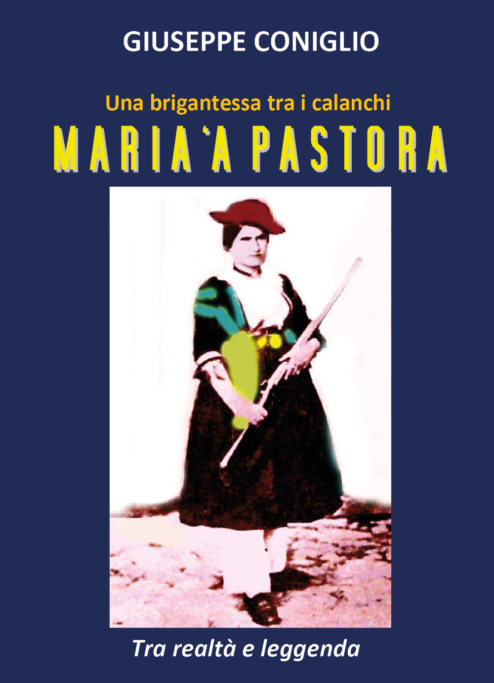 Maria 'a pastora