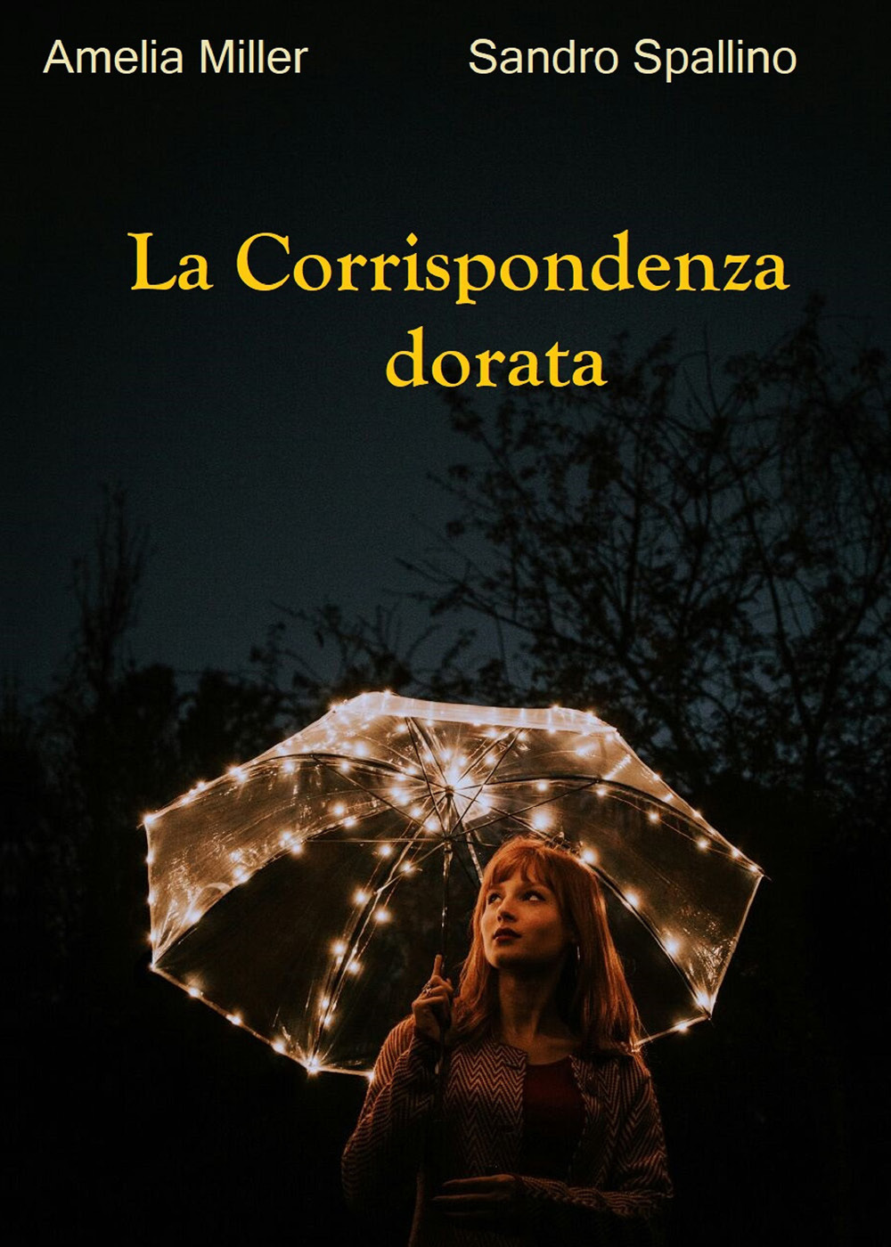 La corrispondenza dorata