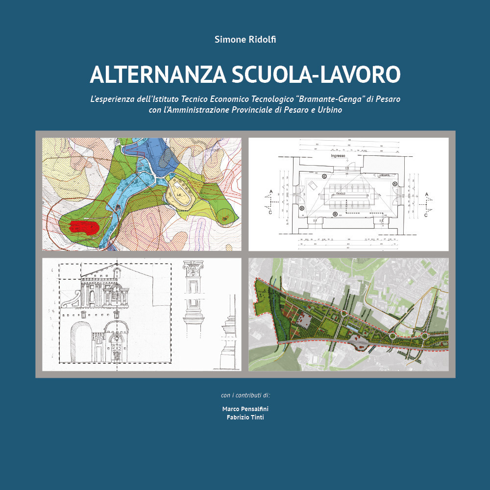 Alternanza scuola-lavoro