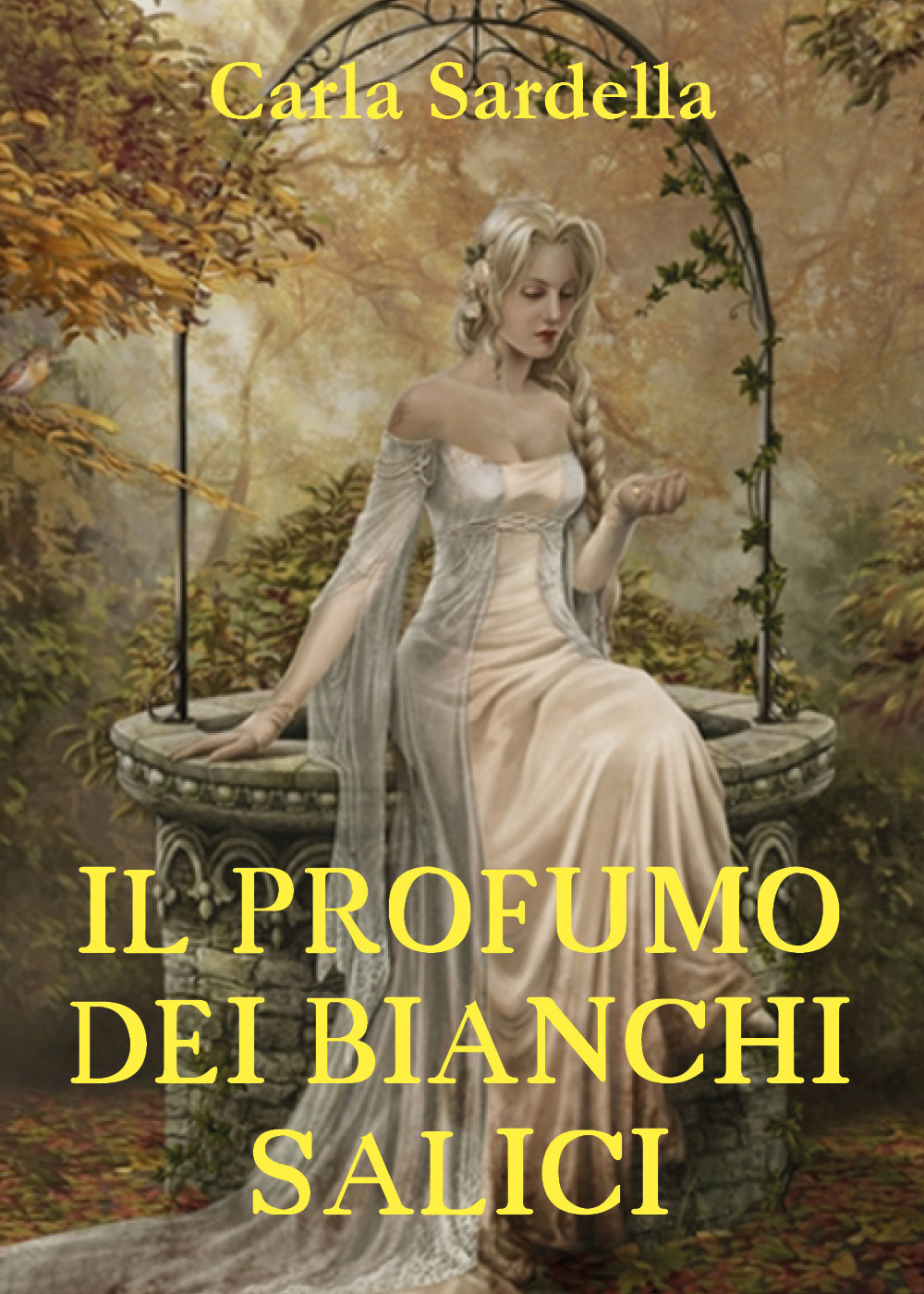 Il profumo dei bianchi salici