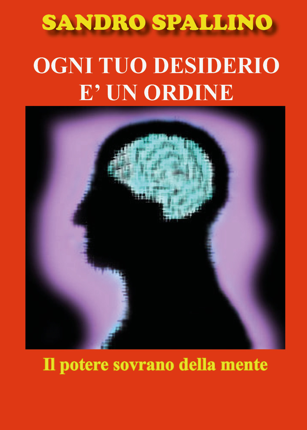 Ogni tuo desiderio è un ordine