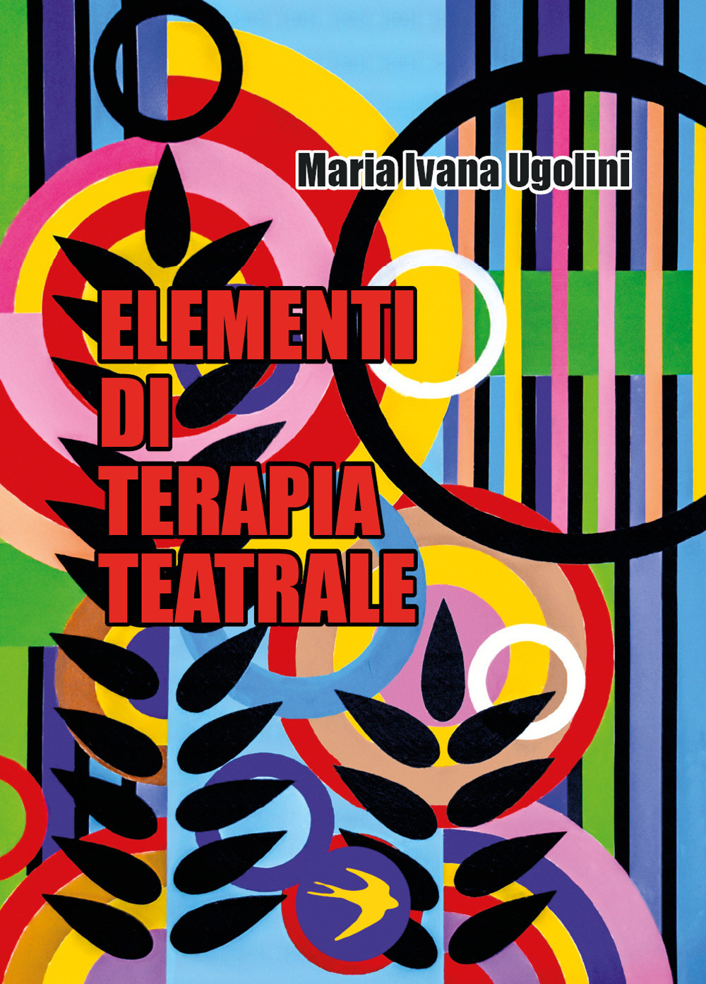 Elementi di terapia teatrale