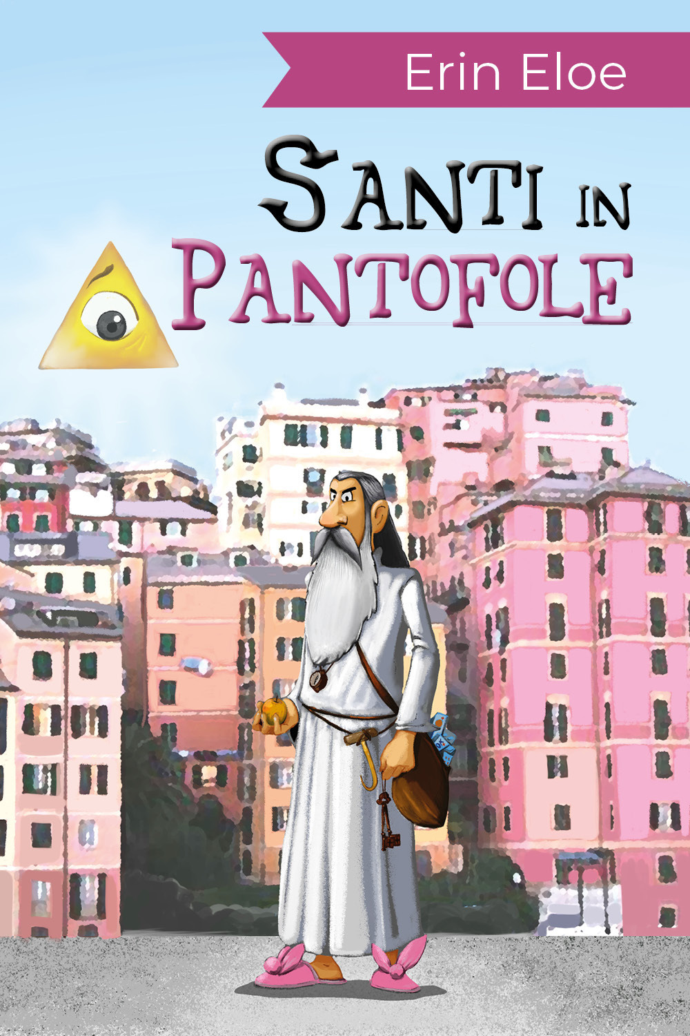 Santi in pantofole