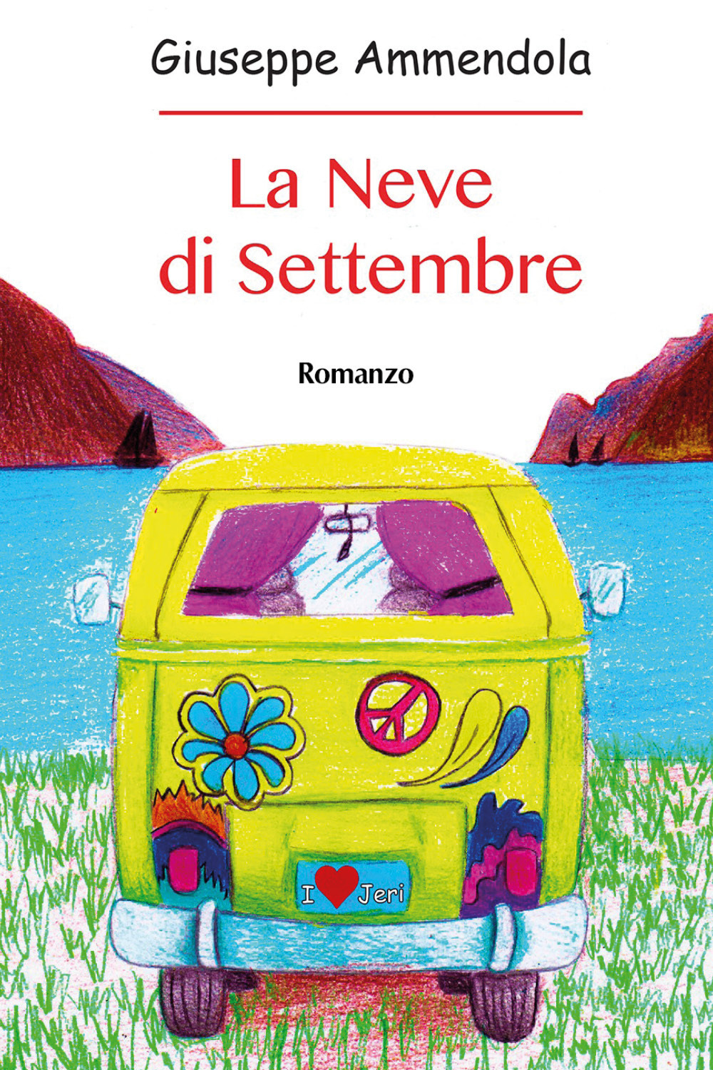 La neve di settembre