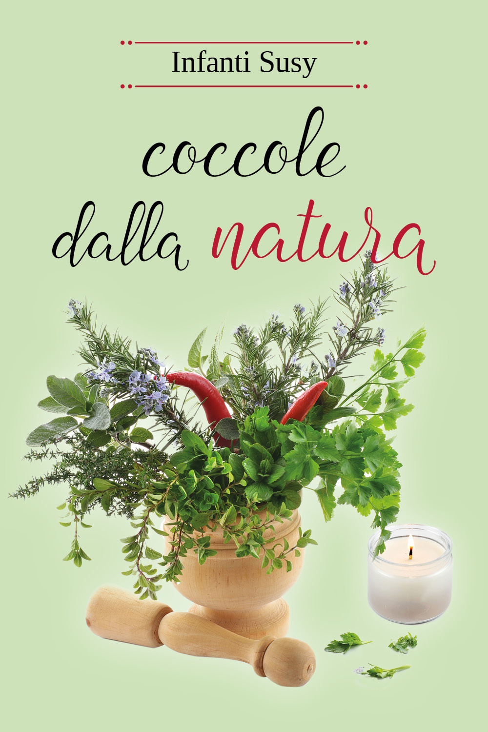 Coccole dalla natura