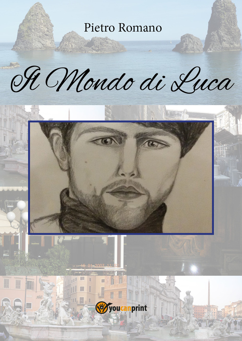 Il mondo di Luca