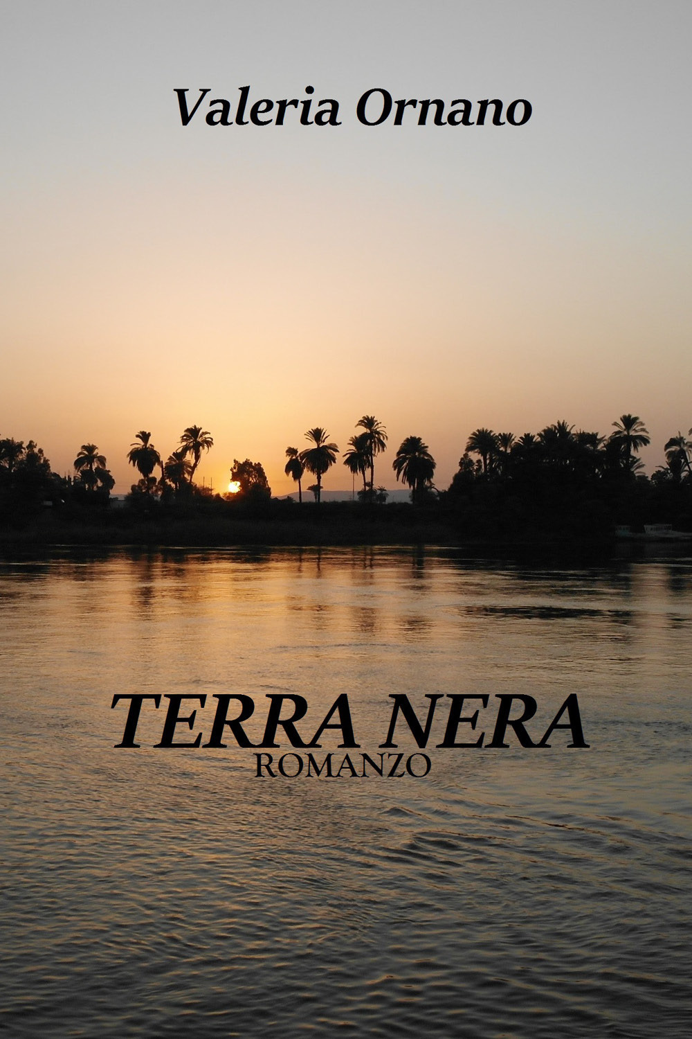 Terra nera