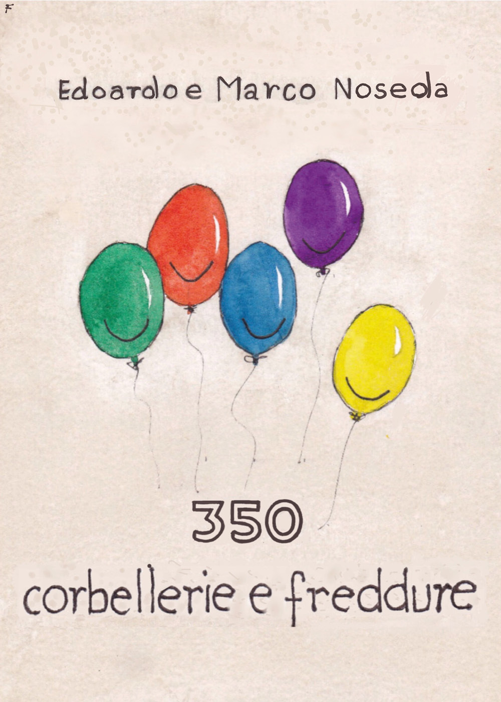 350 corbellerie e freddure