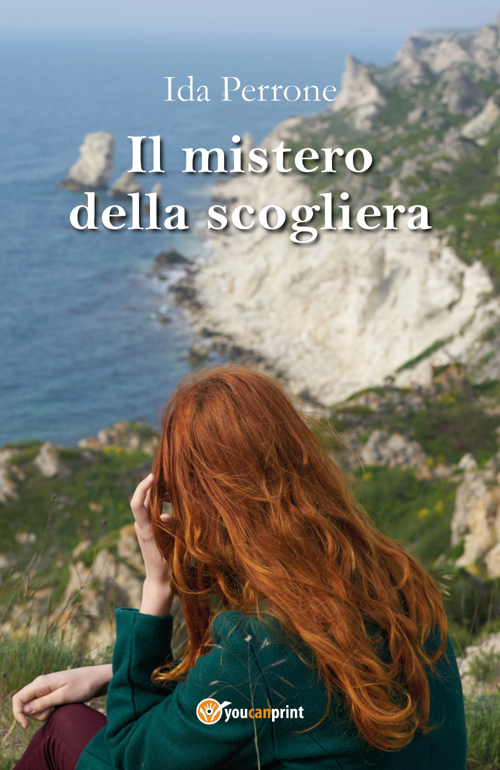 Il mistero della scogliera