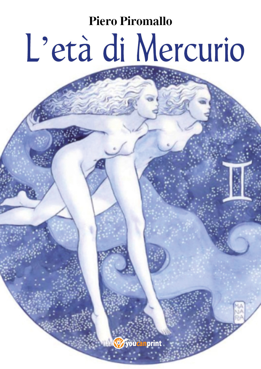 L'età di Mercurio