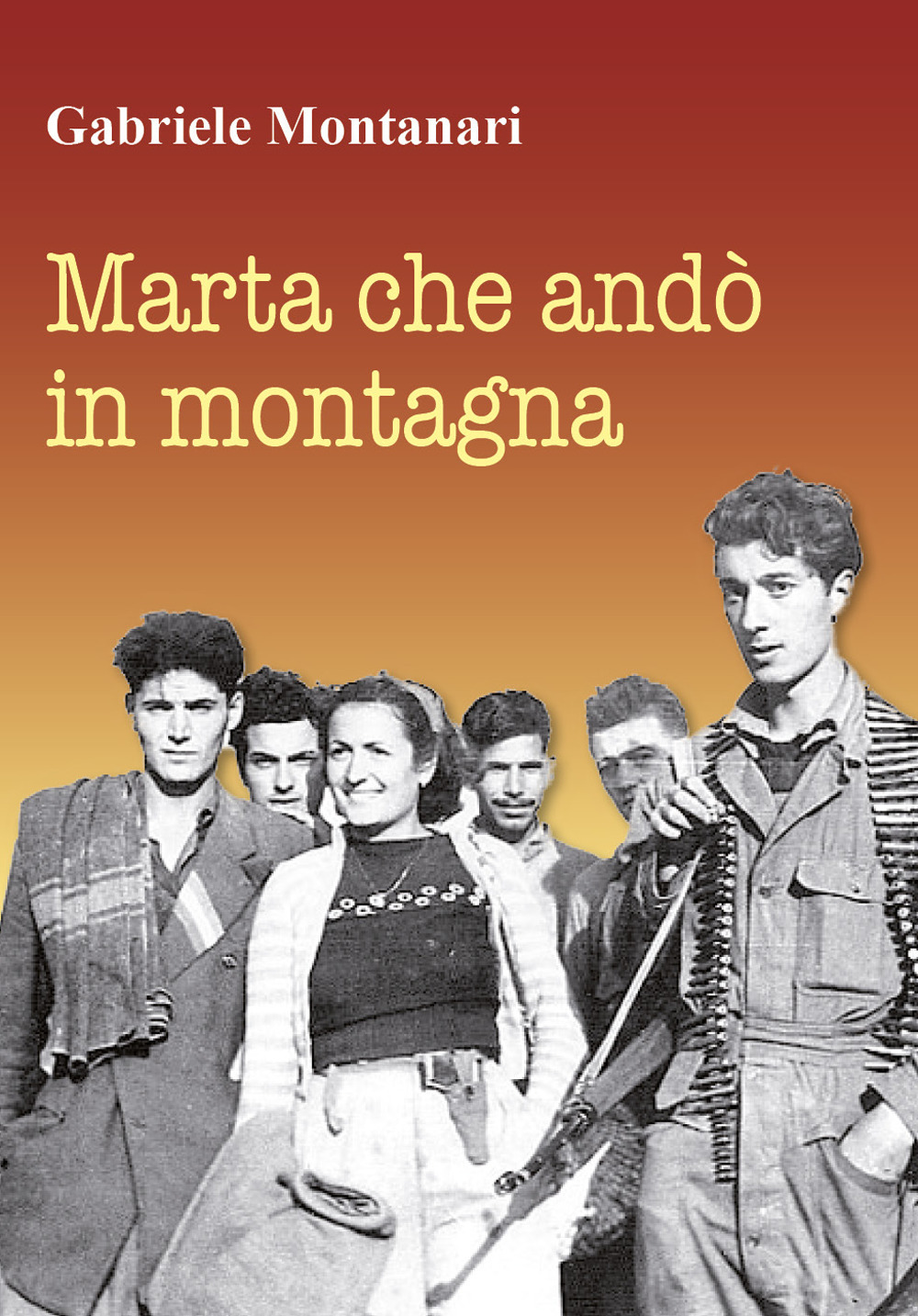 Marta che andò in montagna