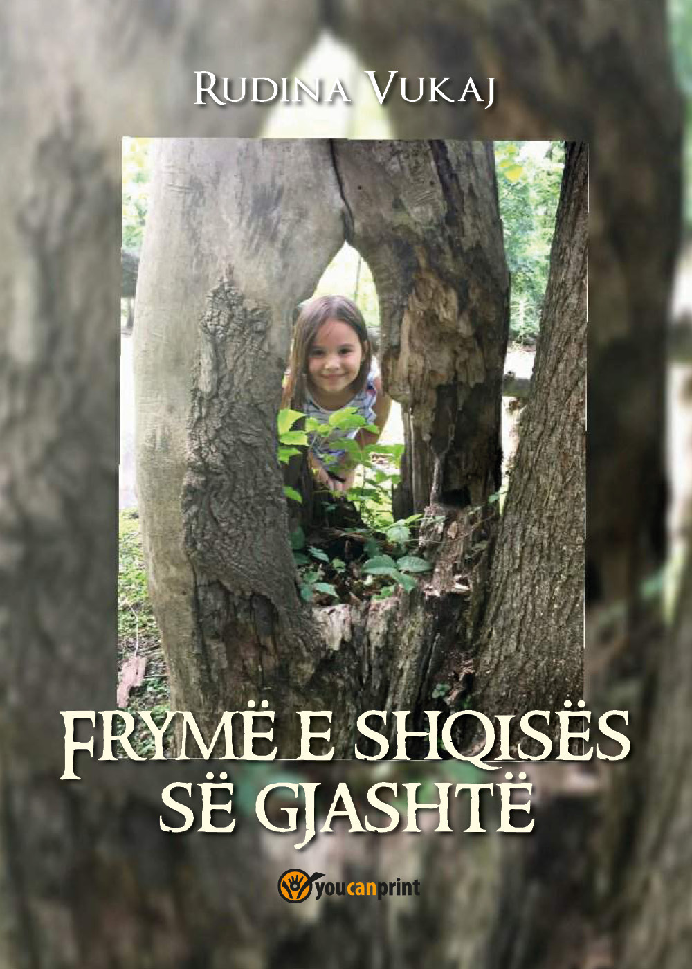 Frymë e shqisës së gjashtë