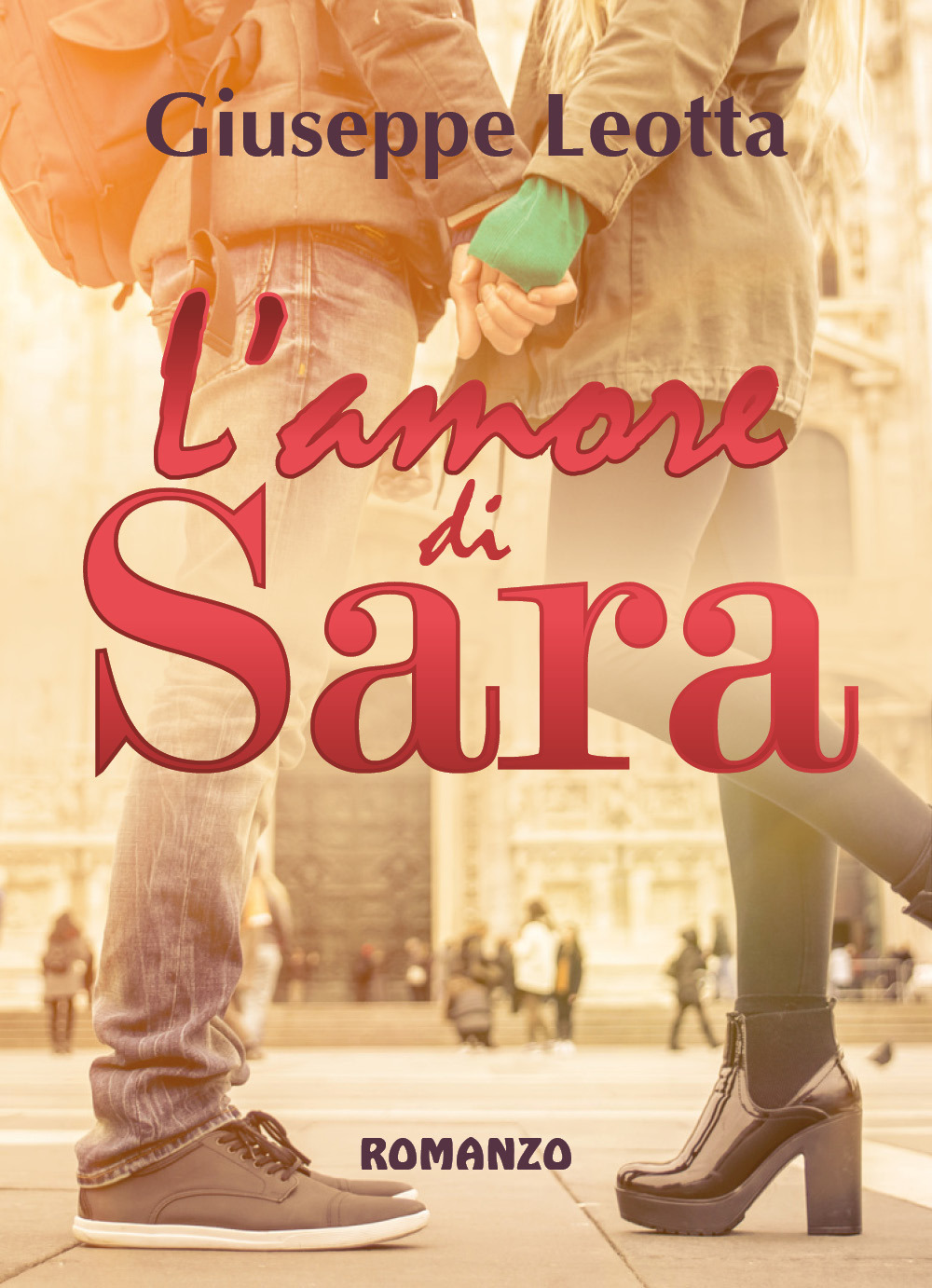 L'amore di Sara