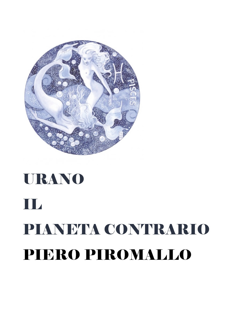 Urano il pianeta contrario