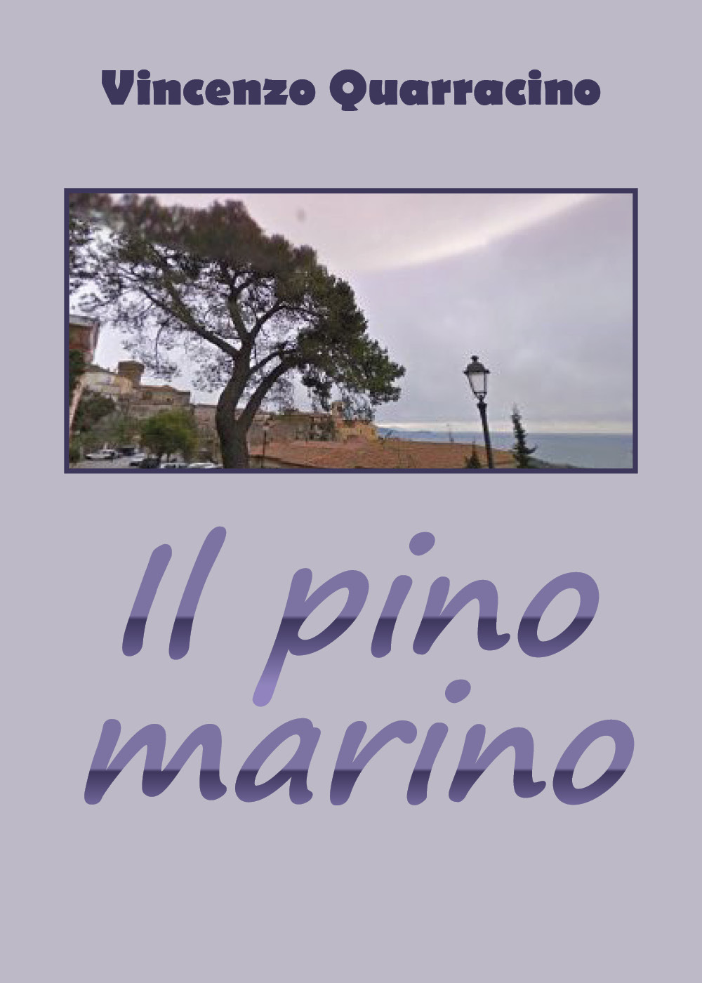 Il pino marino