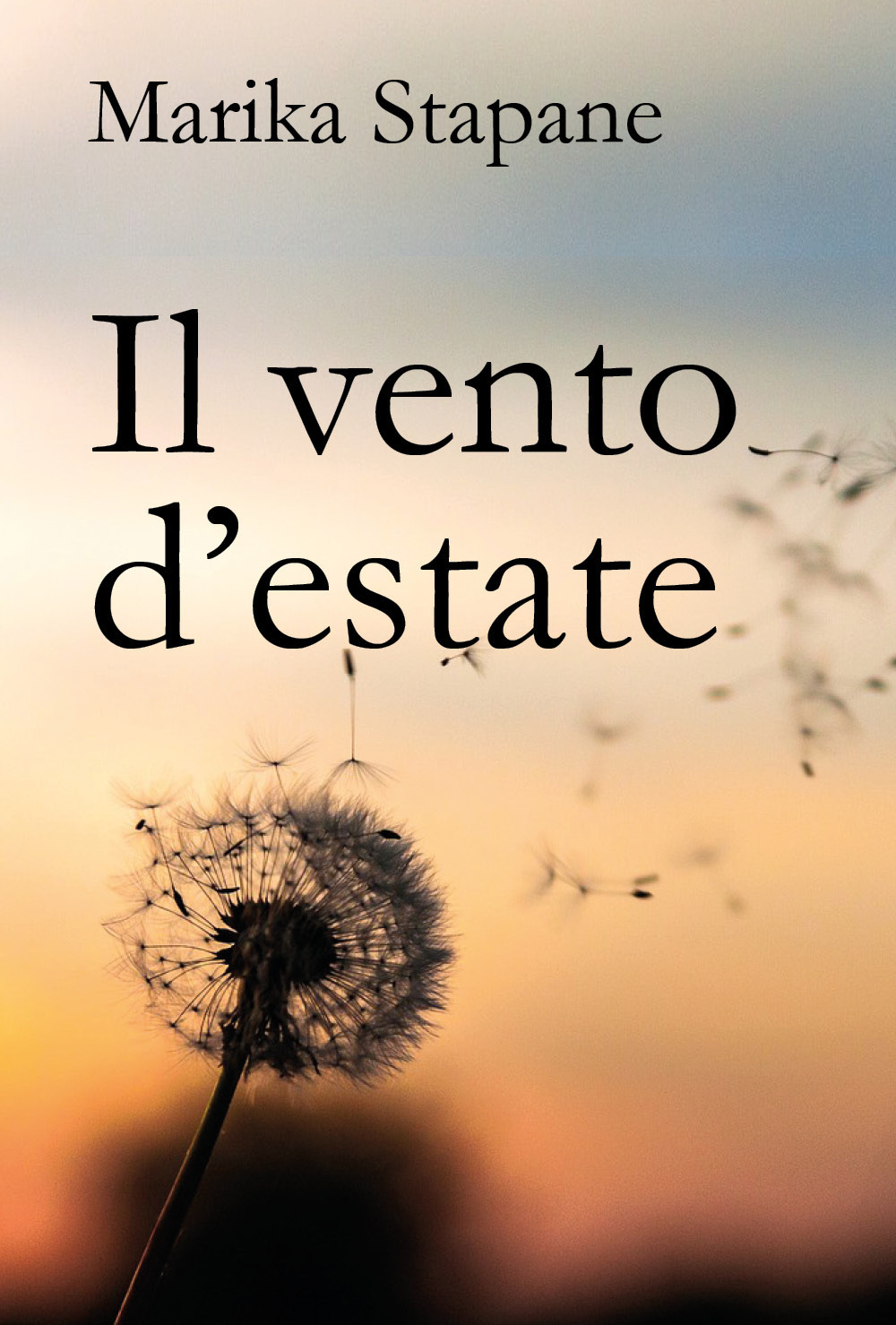 Il vento d'estate