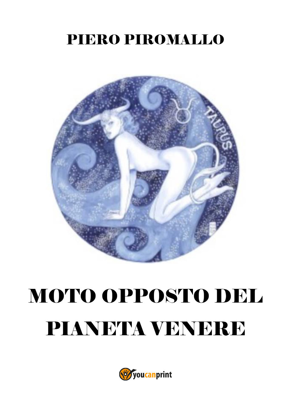 Il moto opposto del pianeta Venere