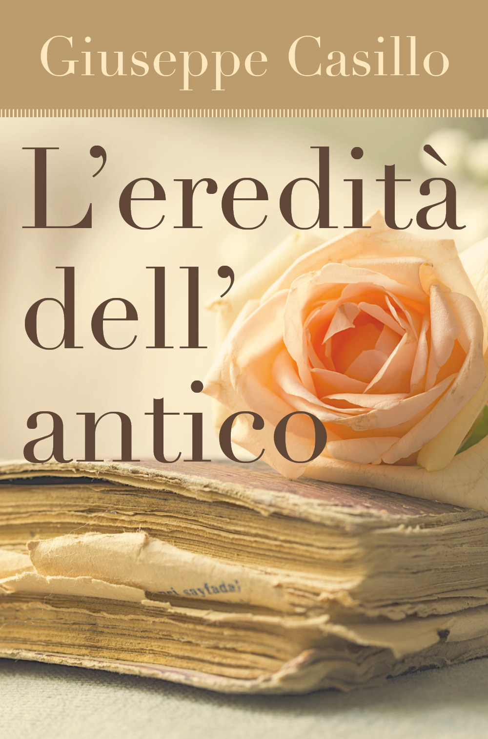 L'eredità dell'antico