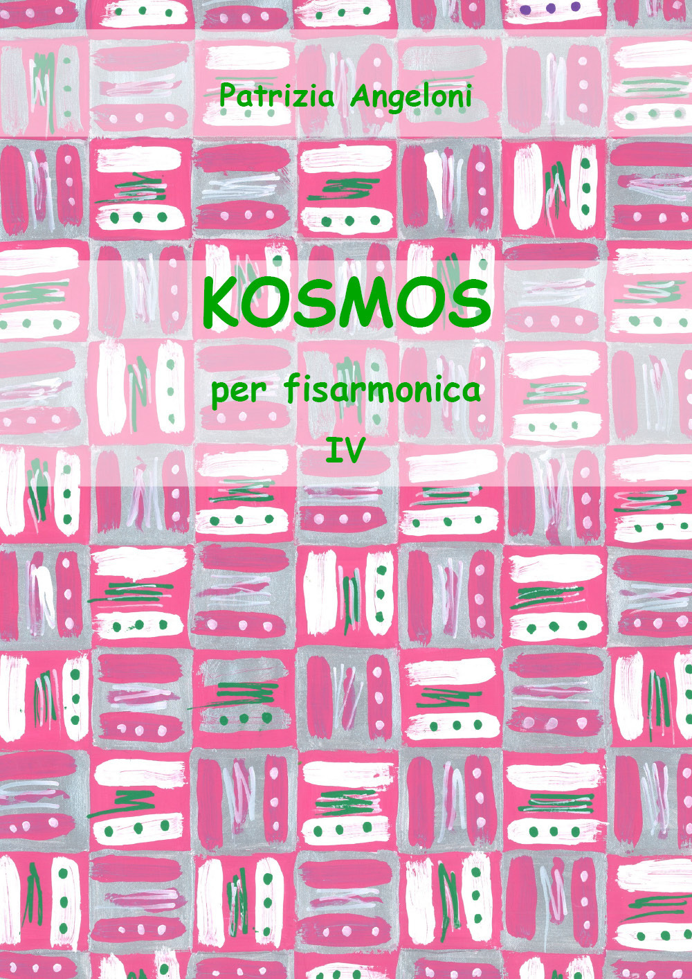 Kosmos per fisarmonica. Vol. 4