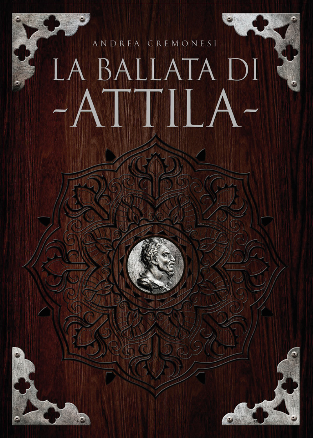 La ballata di Attila