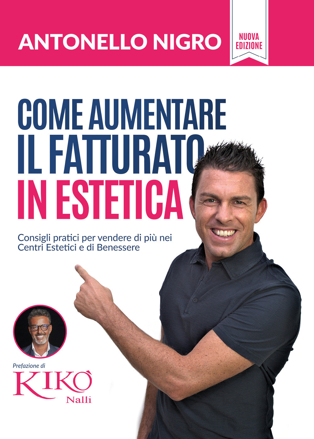 Come aumentare il fatturato in estetica