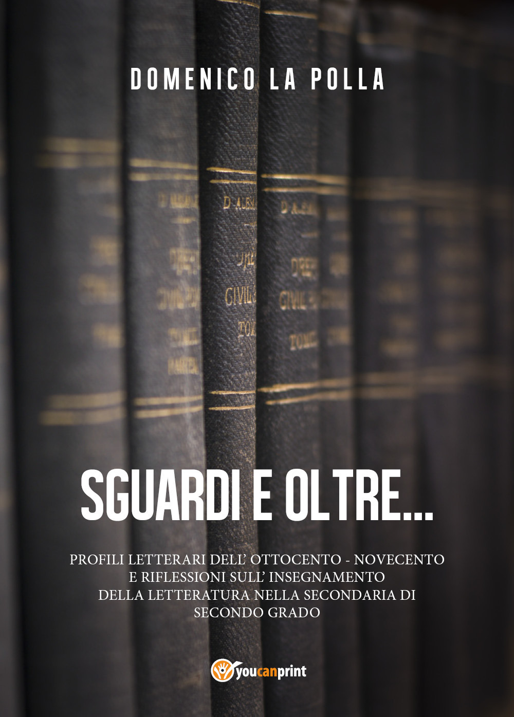 Sguardi e oltre