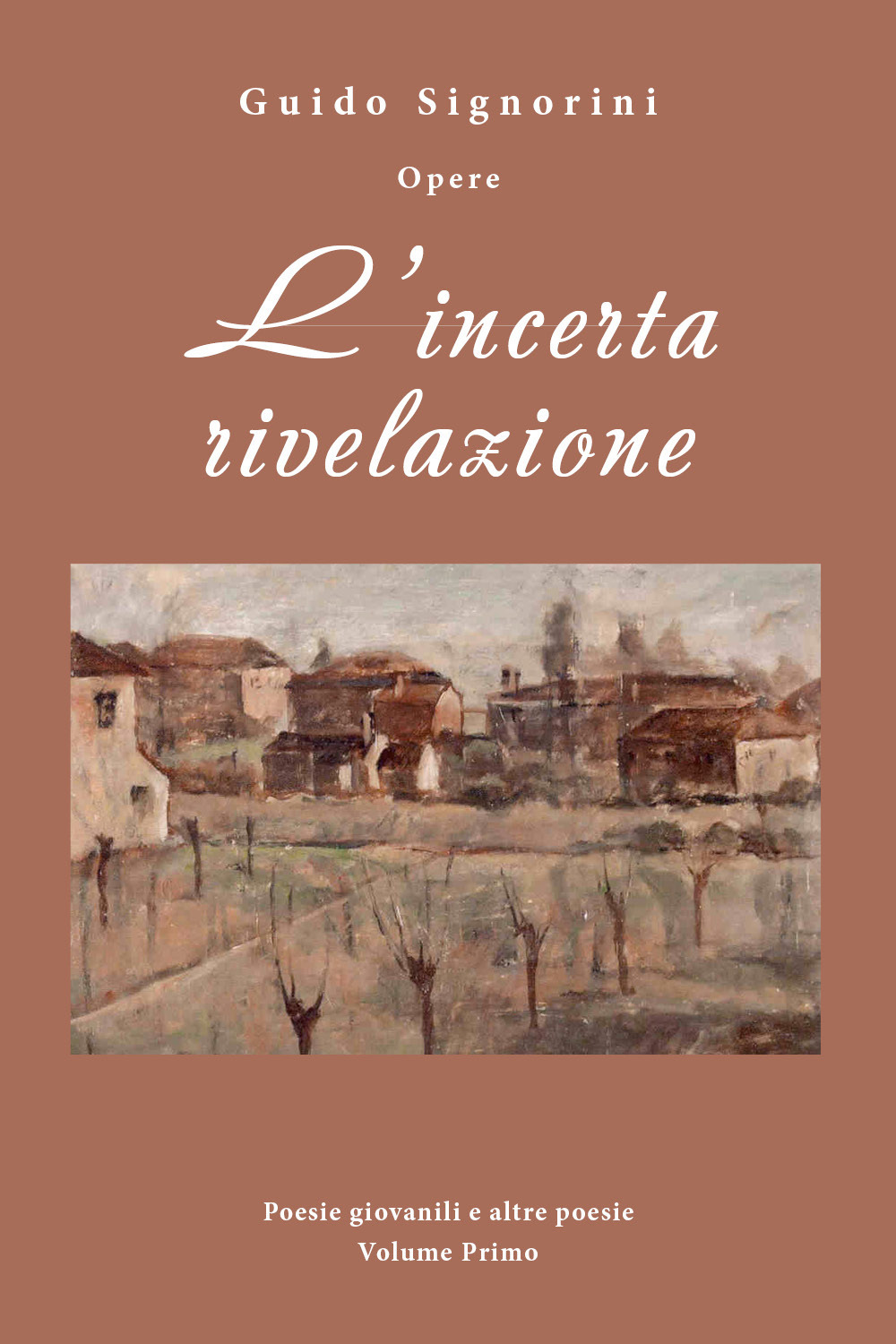 L'incerta rivelazione