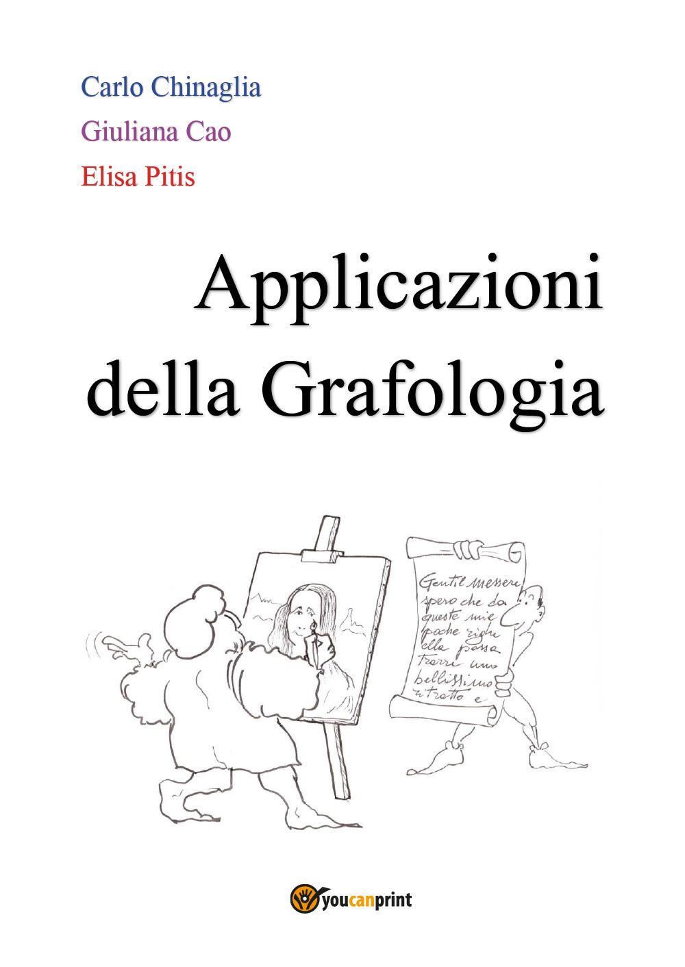 Applicazioni della grafologia