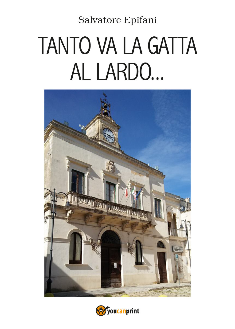 Tanto va la gatta al lardo...