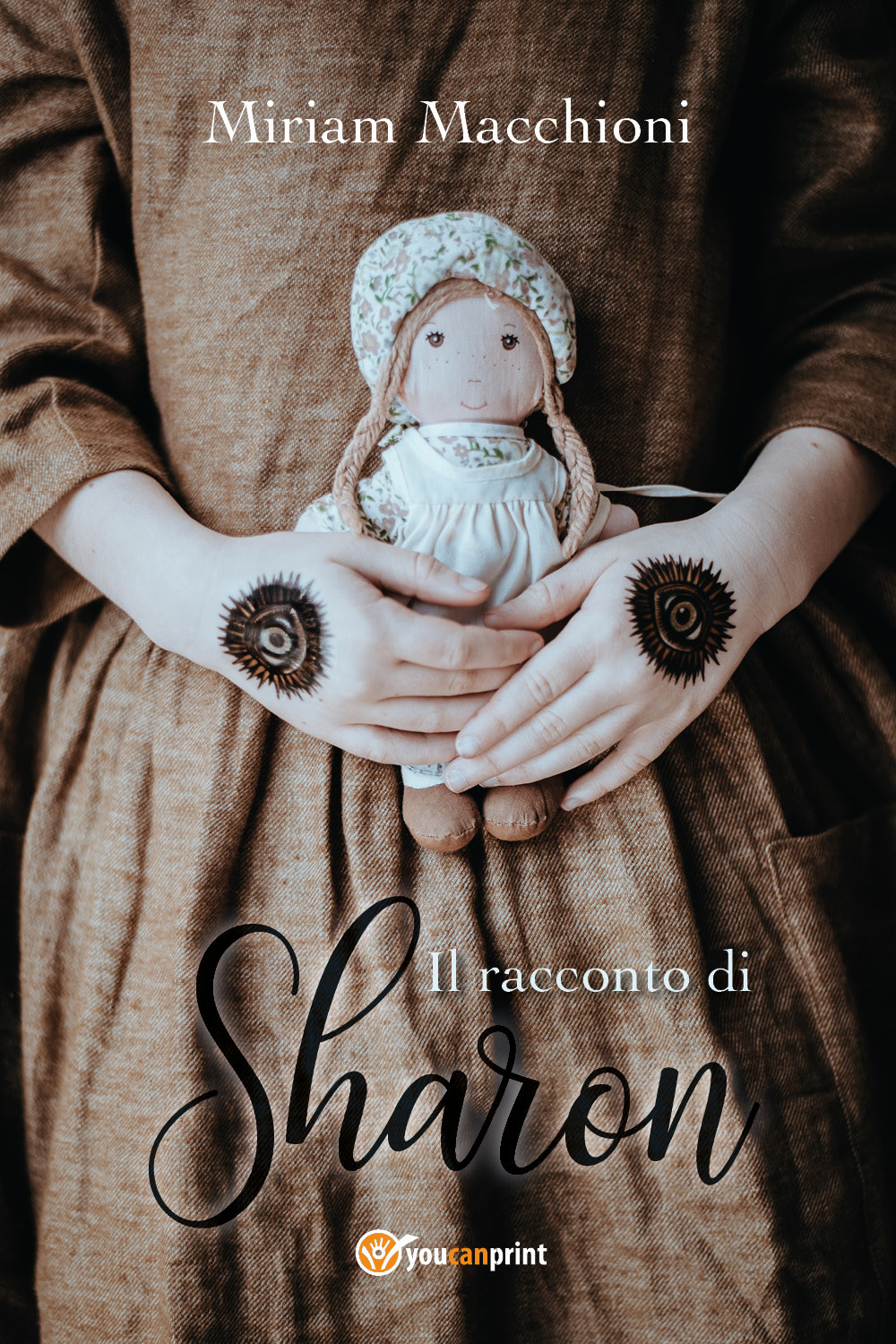 Il racconto di Sharon