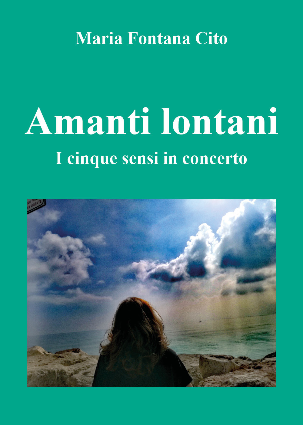 Amanti lontani. I cinque sensi in concerto