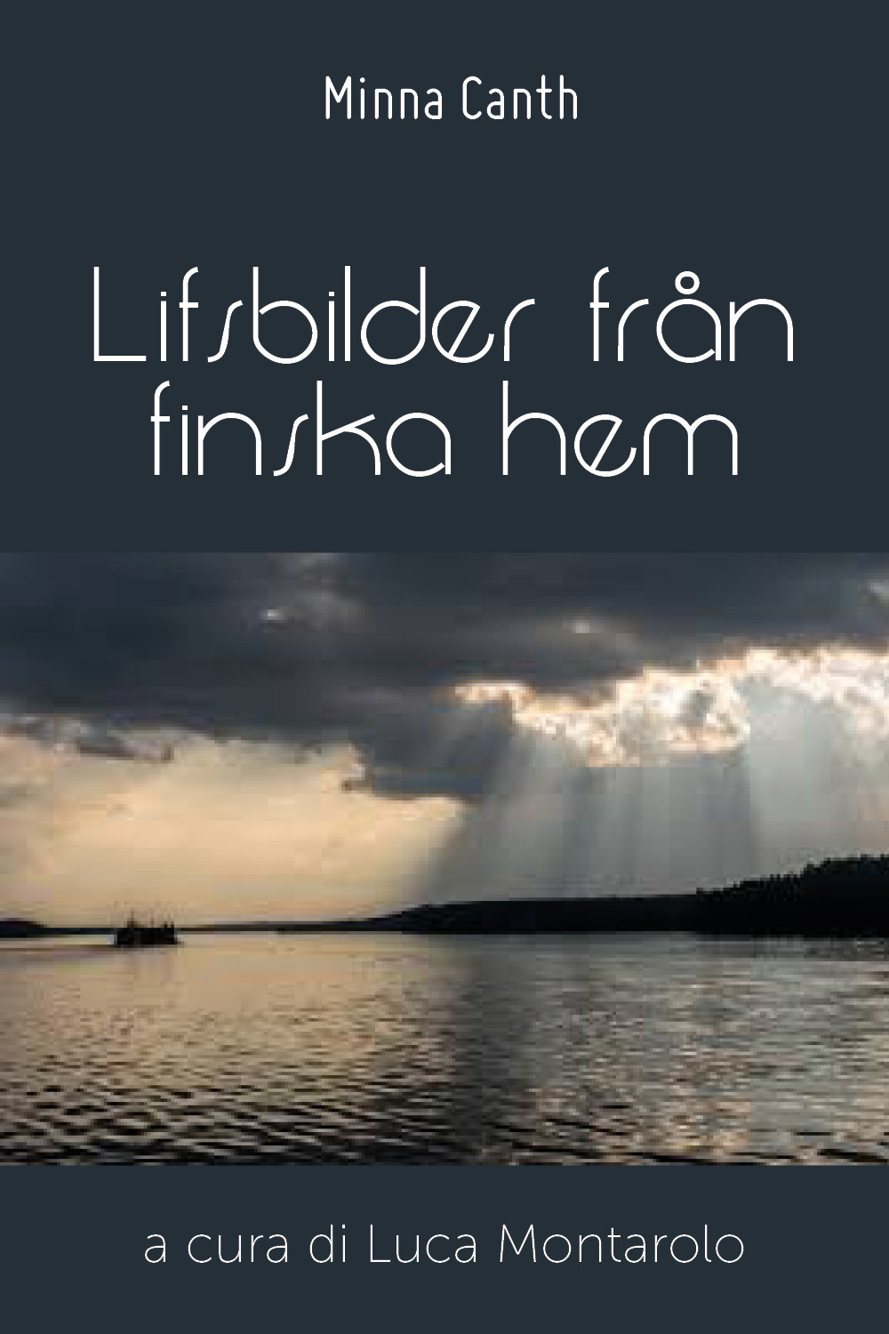 Lifsbilder fran finska hem