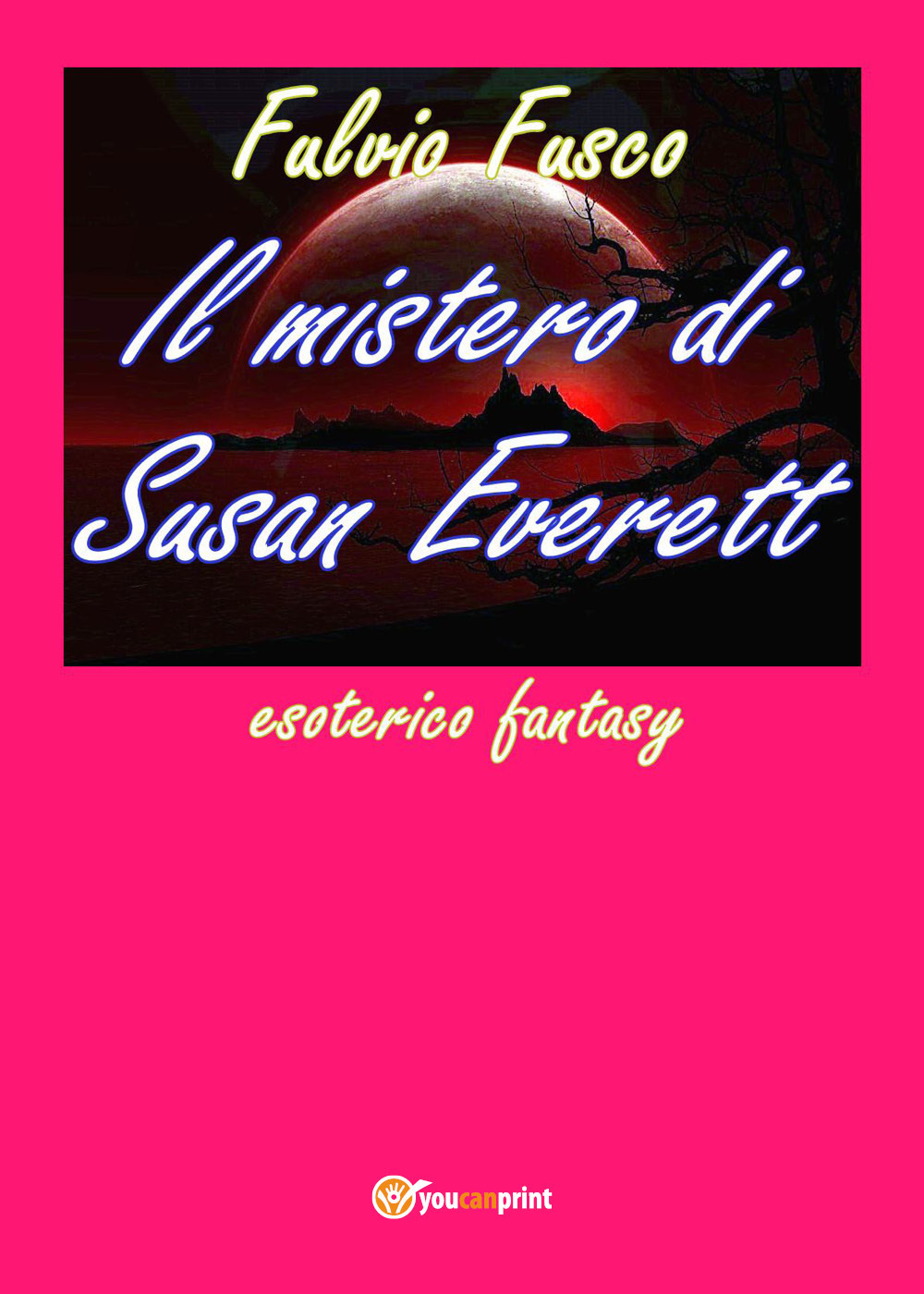 Il mistero di Susan Everett