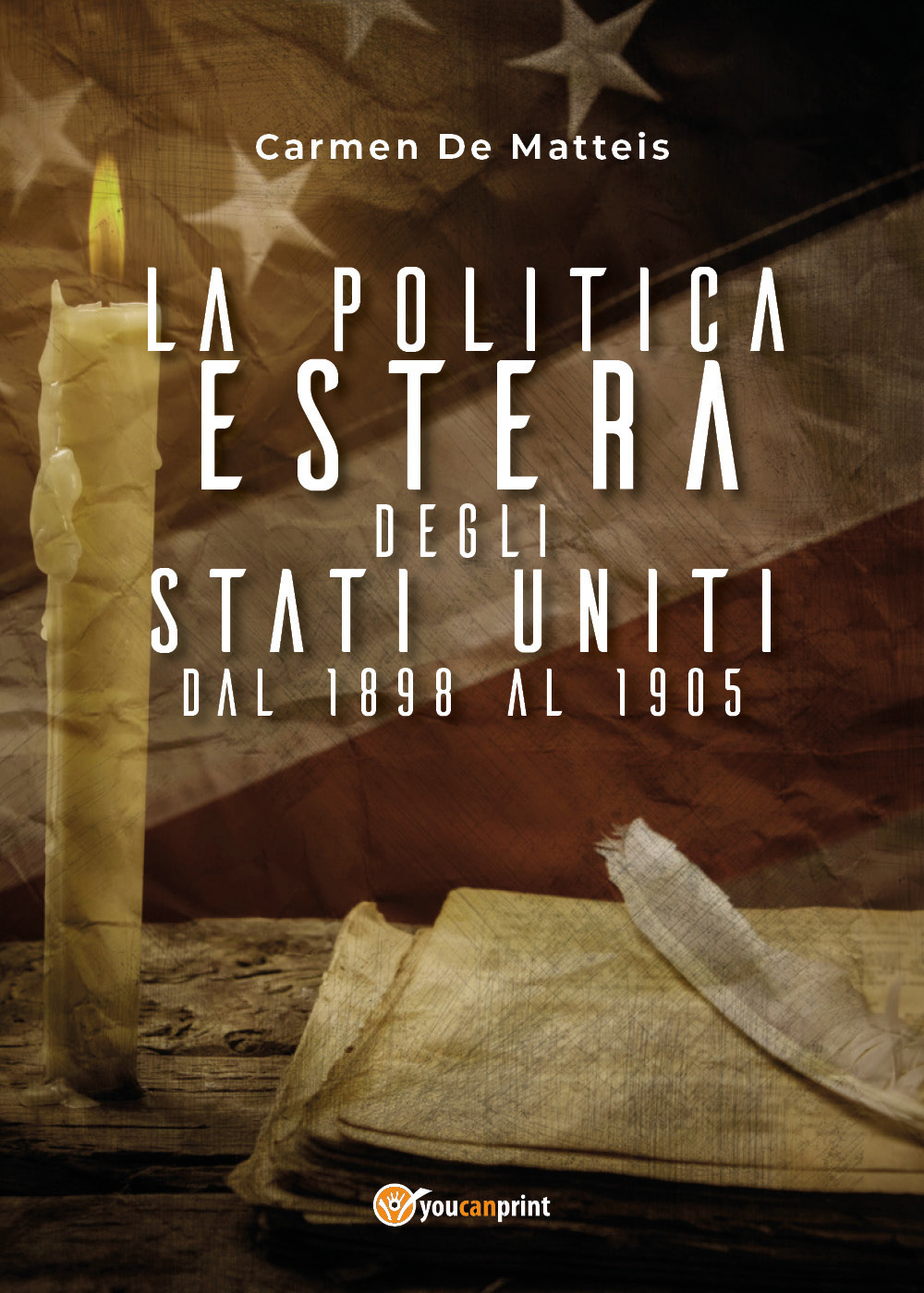 La politica estera degli Stati Uniti dal 1898 al 1905