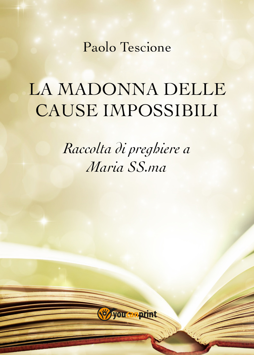 La Madonna delle cause impossibli