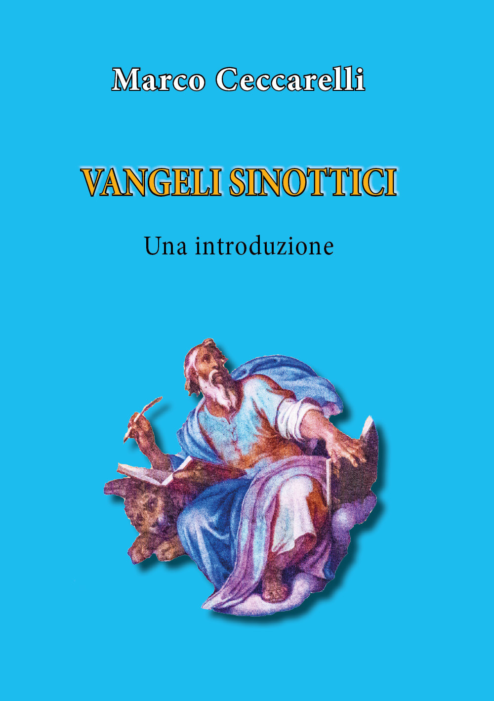 Vangeli sinottici. Una introduzione