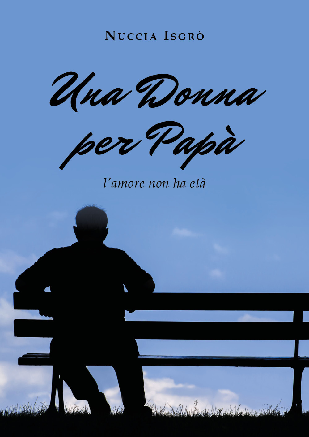 Una donna per papà. L'amore non ha età