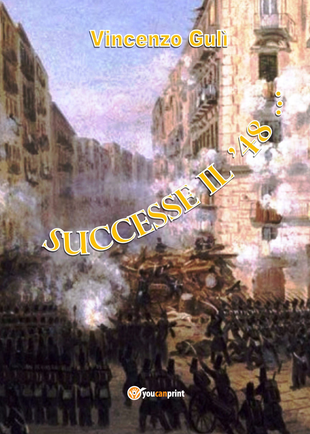 Successe il '48