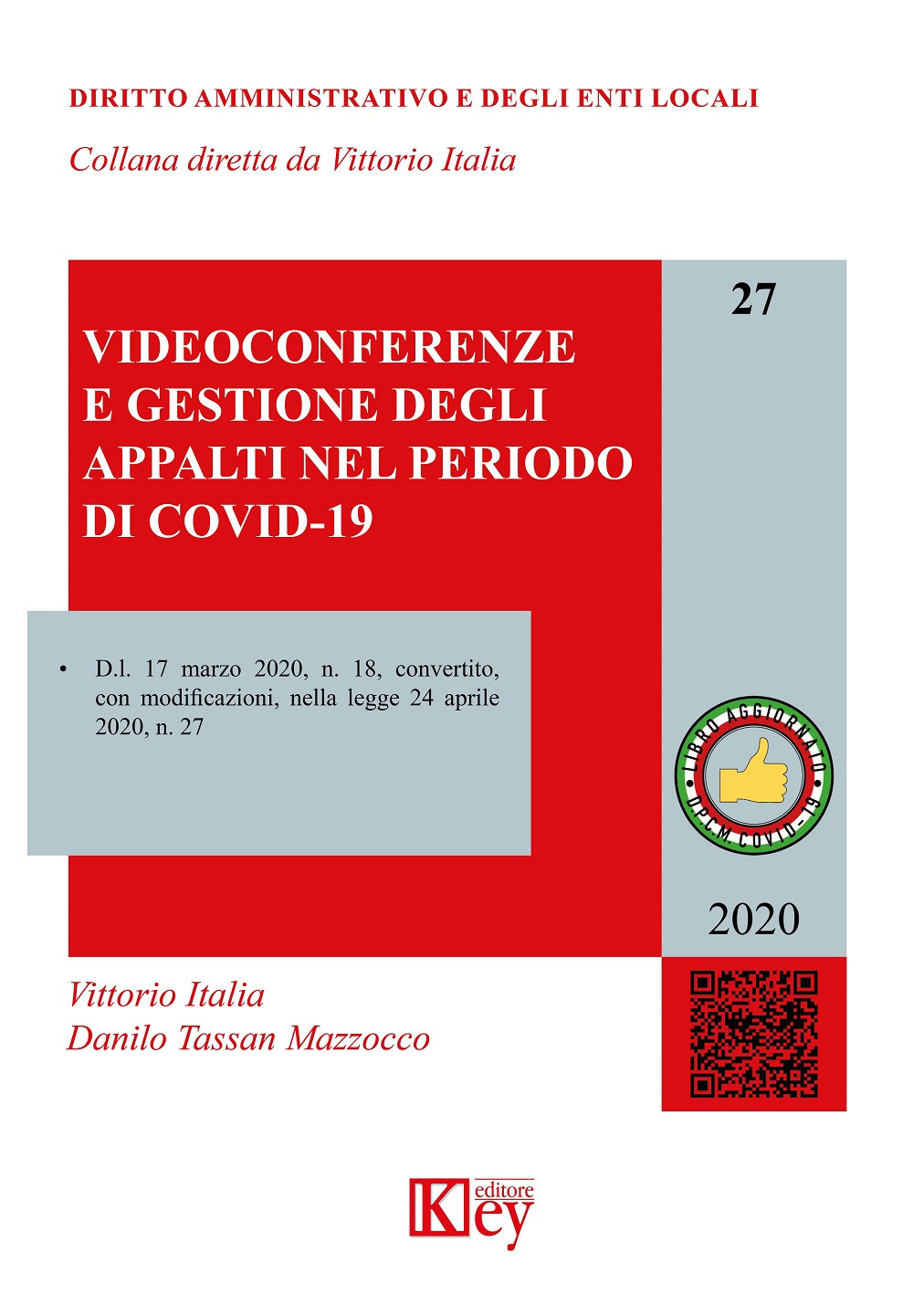 Videoconferenze e gestione degli appalti nel periodo di COVID-19