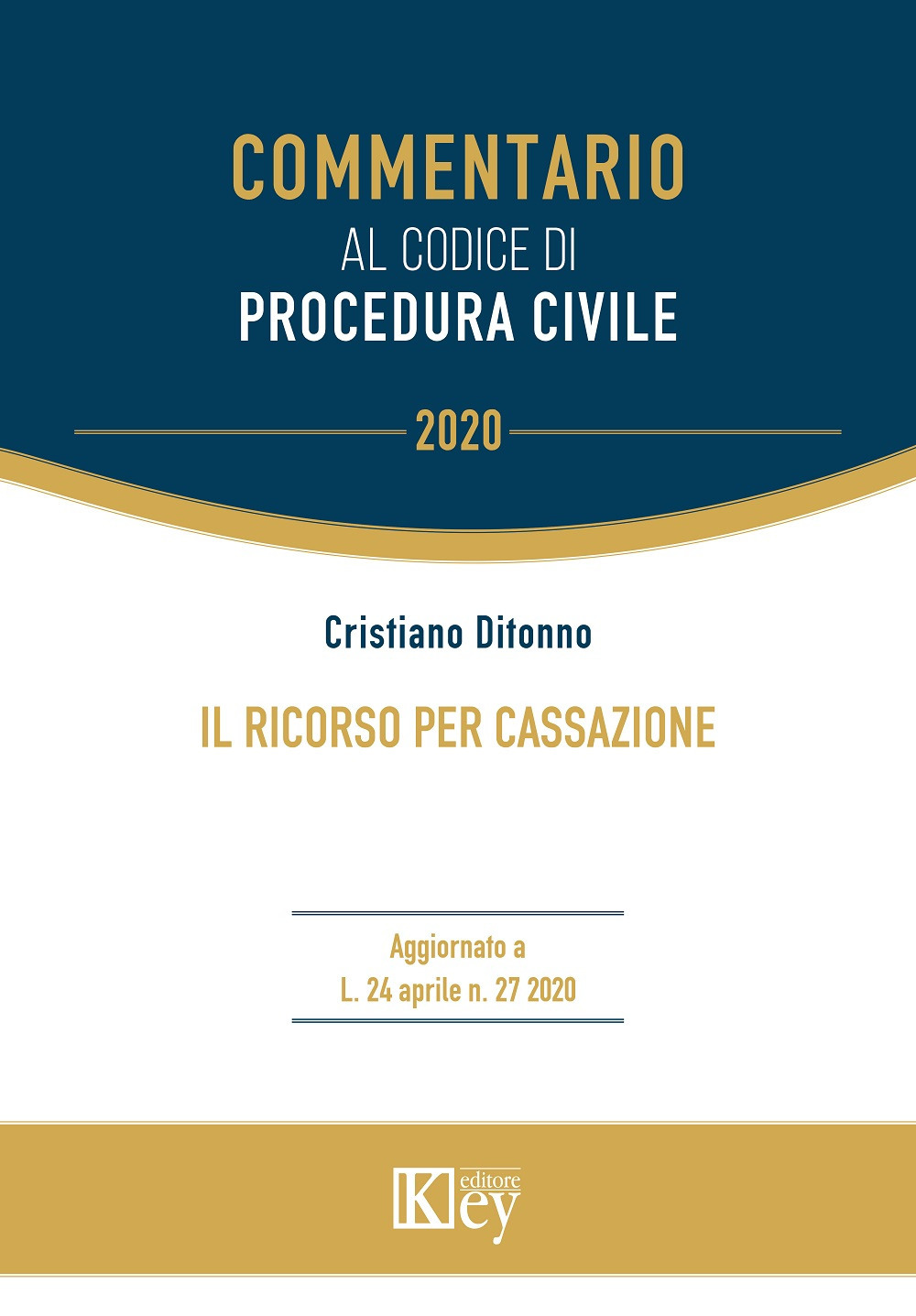 Il ricorso per Cassazione