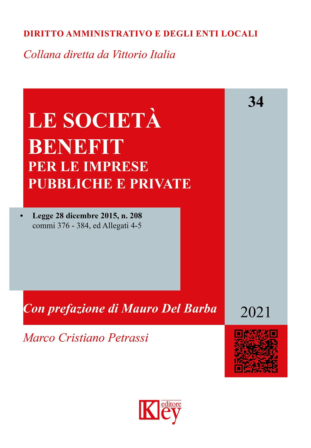 Le società benefit per le imprese pubbliche e private