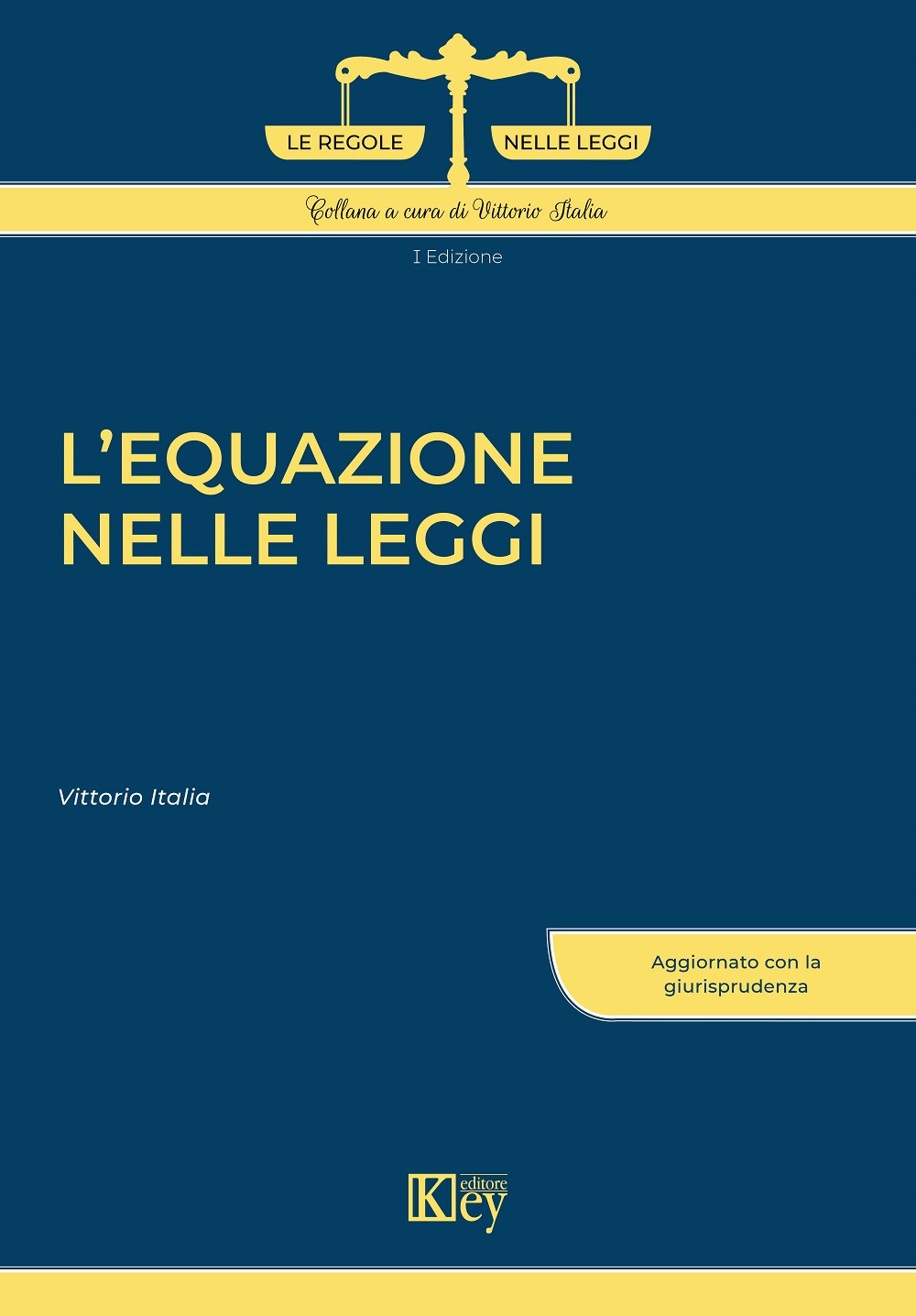 L'equazione nelle leggi