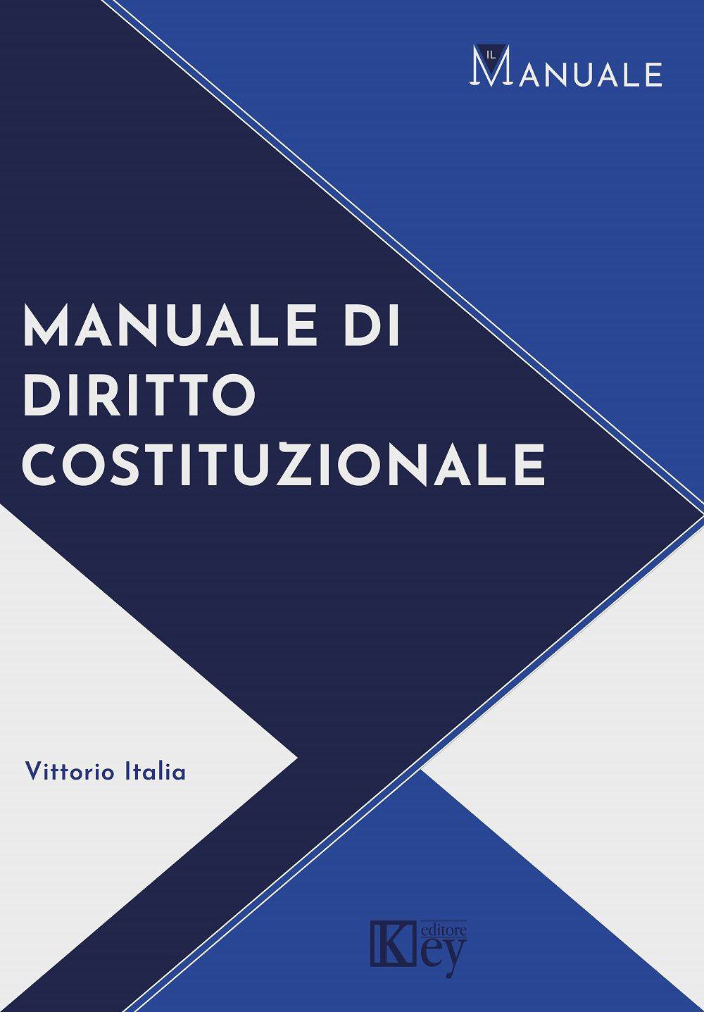 Manuale di diritto costituzionale