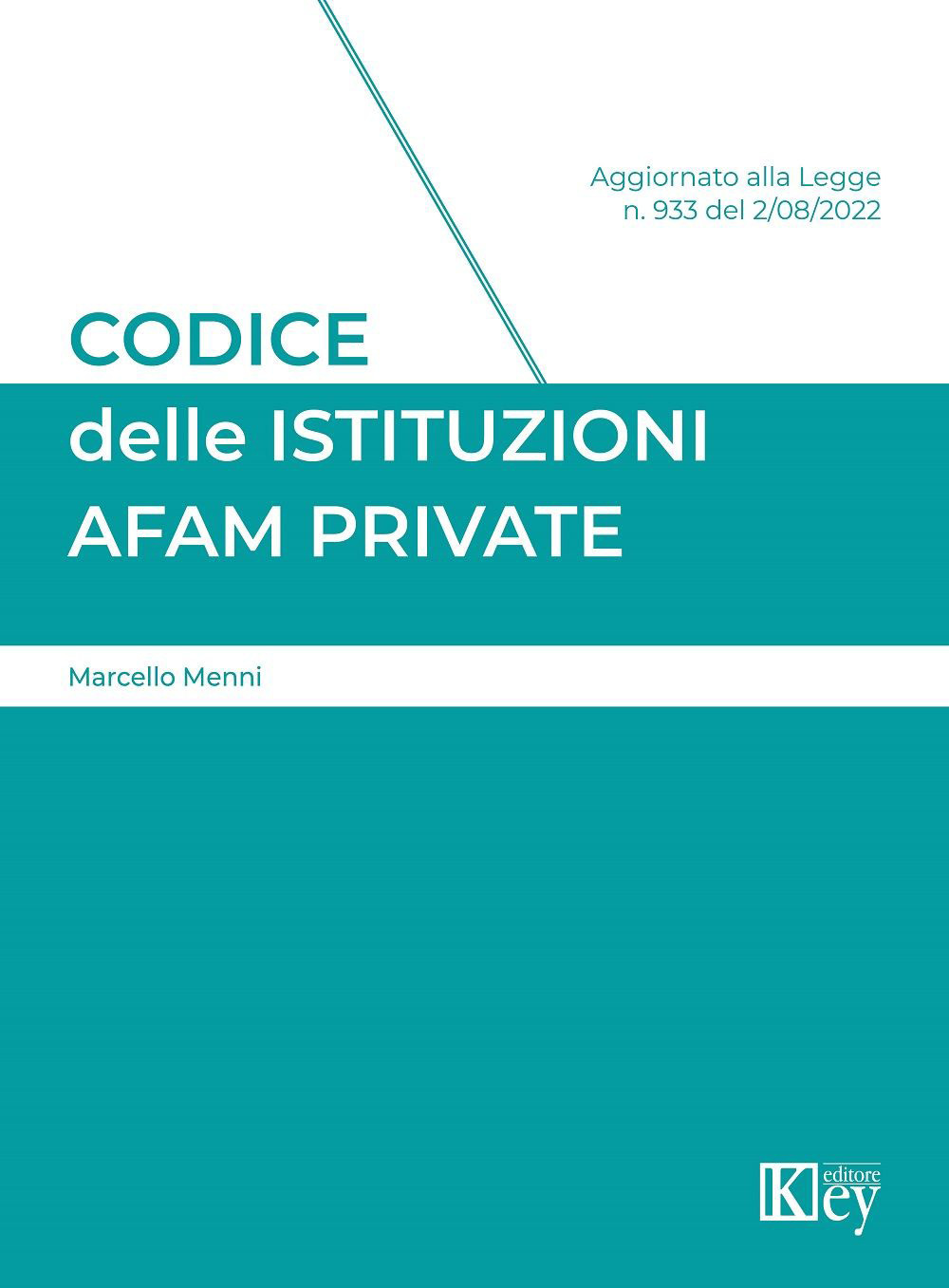 Codice delle istituzioni Afam private