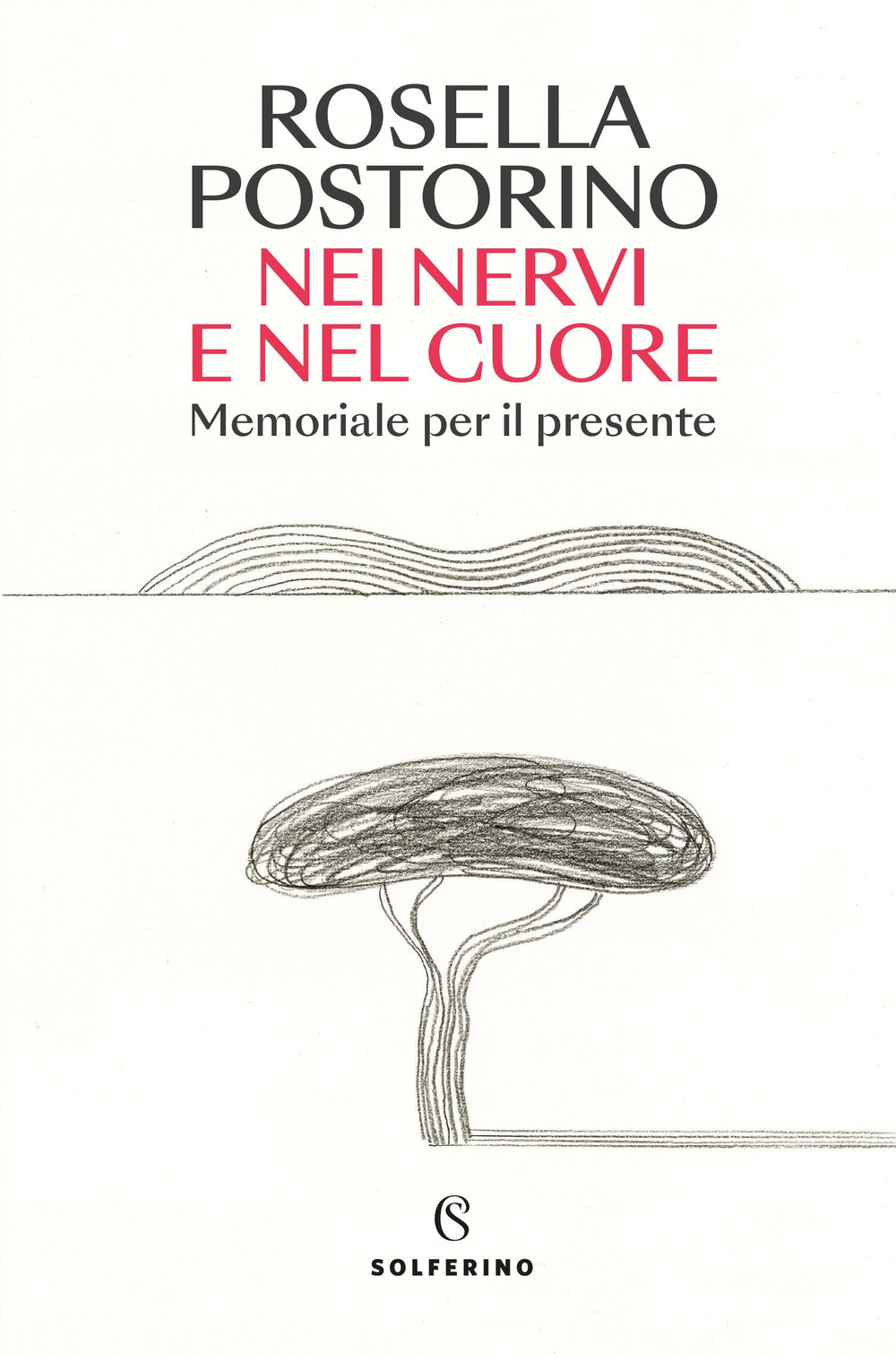 Nei nervi e nel cuore. Memoriale per il presente