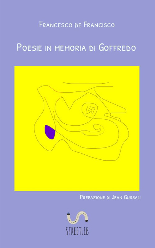 Poesie in memoria di Goffredo