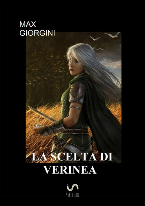 La scelta di Verinea