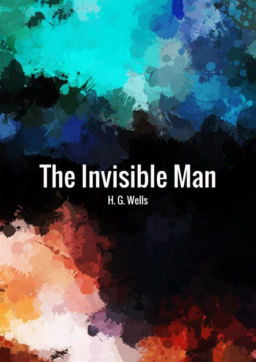 The invisible man