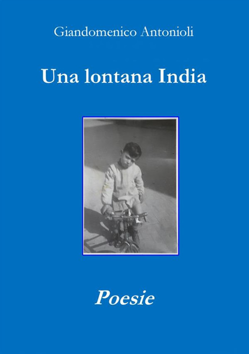 Una lontana India